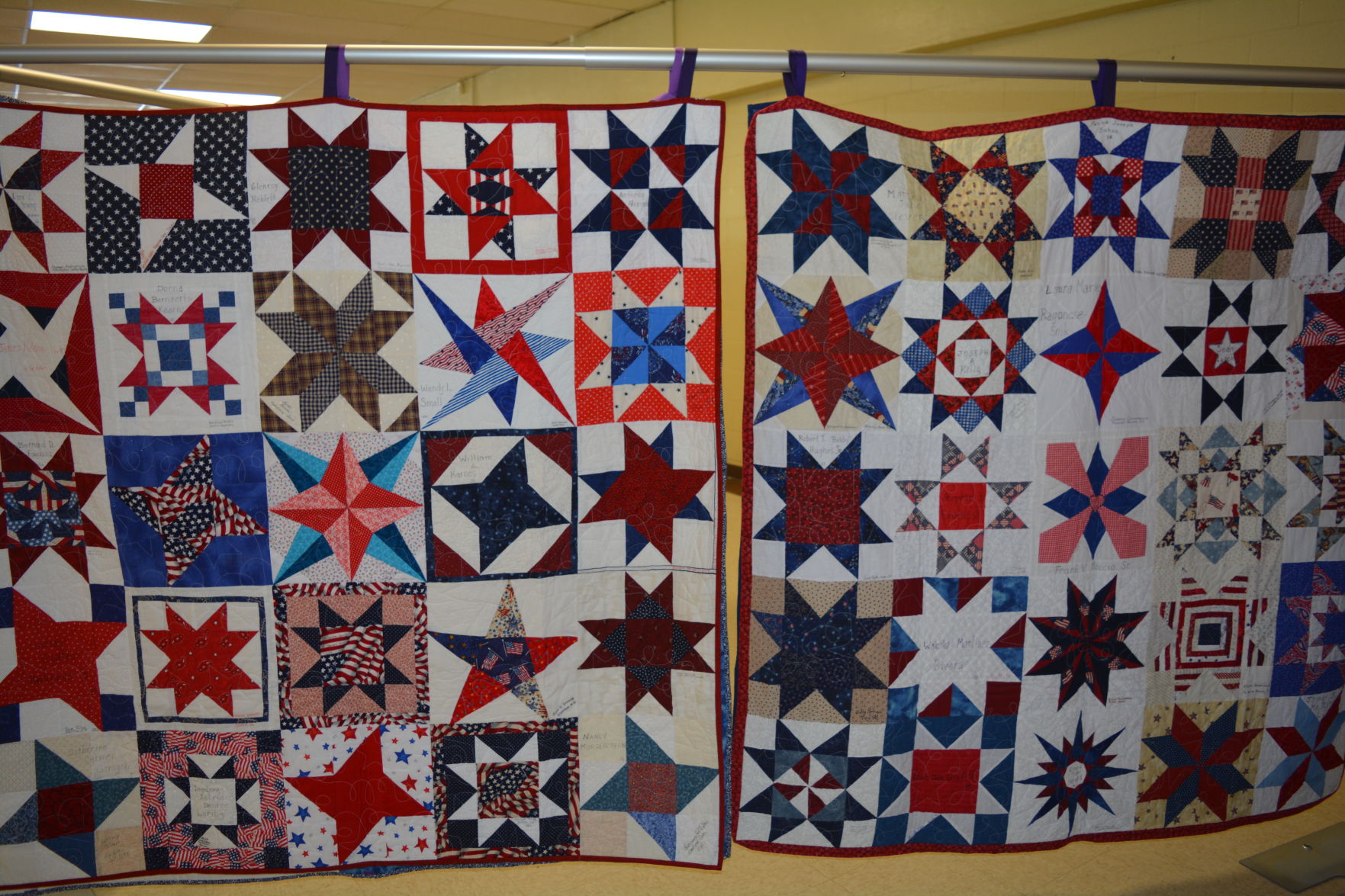 911 WTC Memorial Quilt Exhibit (58).JPG